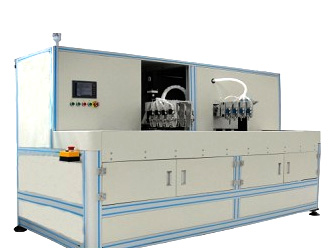 自動點(diǎn)RTV膠機(jī)